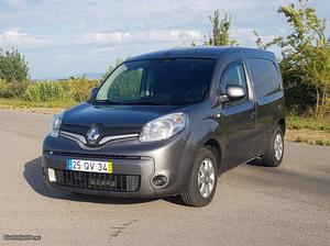 Renault Kangoo Comercial Fevereiro/16 - à venda -