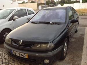 Renault Laguna 1.9 DTI 100cv Janeiro/99 - à venda -