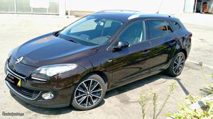 Renault Mégane 1,6DCi 130cv Bose Julho/13 - à venda -