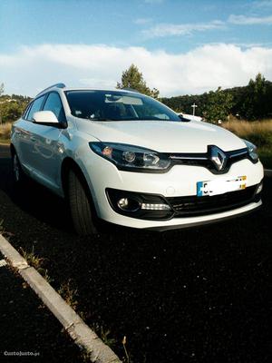 Renault Mégane Energy Novembro/14 - à venda - Ligeiros
