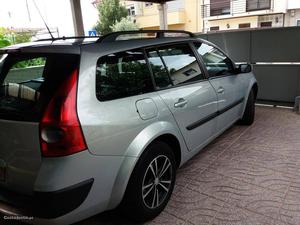 Renault Mégane KMRG/06 Dezembro/04 - à venda - Ligeiros