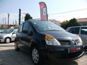 Renault Modus 1.2 C Direc Assit Novembro/04 - à venda -