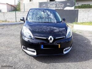 Renault Scénic 1.5 DCI BOSE EDITION Junho/13 - à venda -