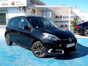 Renault Scénic 1.6 DCI 130HP BOSE EDITION