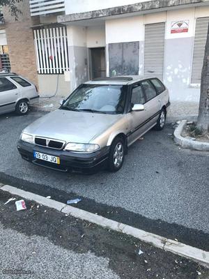 Rover  Motor Honda Março/98 - à venda - Ligeiros