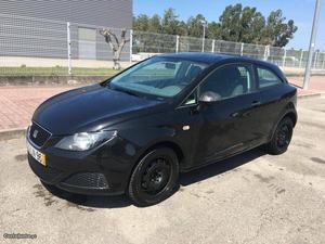 Seat Ibiza 1.2 diesel Abril/11 - à venda - Comerciais /