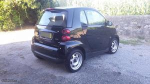 Smart ForTwo 1.0 Passion Outubro/12 - à venda - Ligeiros