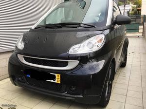 Smart ForTwo 1.0 mhd Julho/11 - à venda - Ligeiros