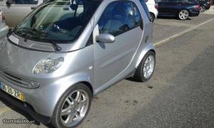 Smart ForTwo 700cc Julho/05 - à venda - Ligeiros