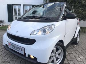 Smart ForTwo Passion Setembro/09 - à venda - Ligeiros