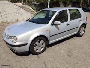 VW Golf 1.4 Fevereiro/99 - à venda - Ligeiros Passageiros,