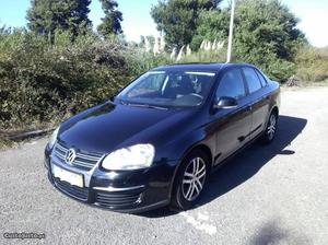 VW Jetta 1.9 TDI nacional Abril/07 - à venda - Ligeiros