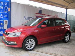 Vw Polo 1.4 TDi Lounge