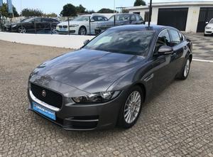 Jaguar Xe 2.0 d Portfolio Auto.163 CV