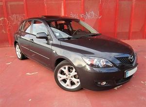 Mazda 3 MZR 1.6 Cd Sport