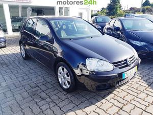 Volkswagen Golf 1.9 TDi Confortline DSG