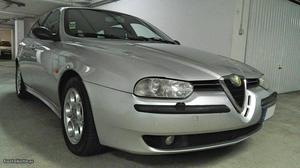Alfa Romeo  JTD Sportwagon Janeiro/01 - à venda -