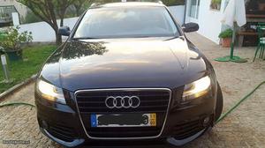 Audi A4 2.0 TDI Março/11 - à venda - Ligeiros Passageiros,