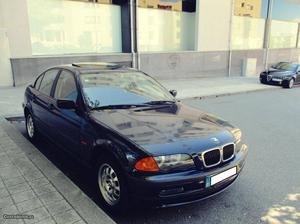 BMW 316 i, A/C t.a.e. Fevereiro/99 - à venda - Ligeiros
