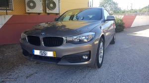 BMW 318 GT Agosto/14 - à venda - Ligeiros Passageiros, Faro