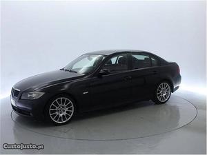 BMW 320 D estimado Março/06 - à venda - Ligeiros