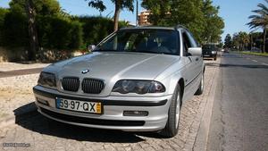 BMW 320 touring sport Janeiro/01 - à venda - Ligeiros