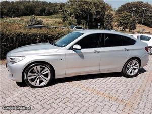 BMW 530 d GT Julho/15 - à venda - Ligeiros Passageiros,