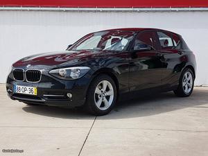 BMW d Line Sport Abril/14 - à venda - Ligeiros