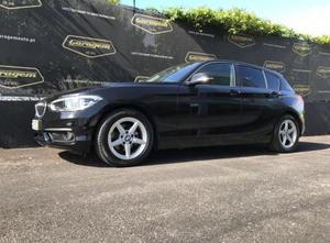 Bmw 116 d advantage