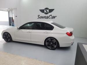 Bmw 318 d Auto Line Sport