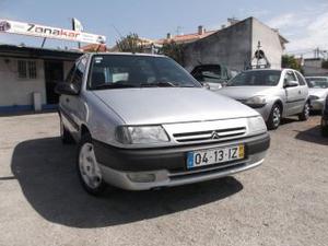 Citroën Saxo 1.5 D Athena