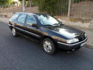 Citroën Xantia 1.9 td a/c Fevereiro/97 - à venda -