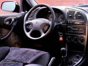 Citroën Xsara 1.4i SX pack AC Outubro/98 - à venda -