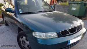 Daewoo Nubira 1.6 Dezembro/97 - à venda - Ligeiros