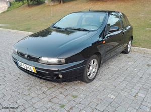 Fiat Bravo 1.2SX Diferente Outubro/98 - à venda - Ligeiros