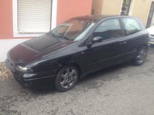 Fiat Bravo elx Setembro/00 - à venda - Comerciais / Van,