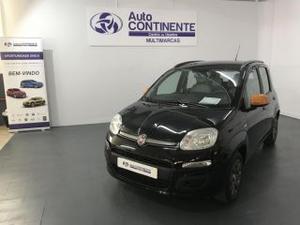 Fiat Panda 1.2 k-way