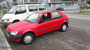 Ford Fiesta 1.1 Maio/94 - à venda - Ligeiros Passageiros,