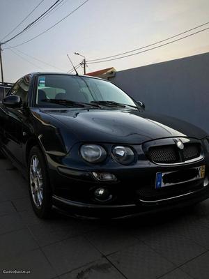 MG ZR Tag Heur Limited Edition Janeiro/04 - à venda -