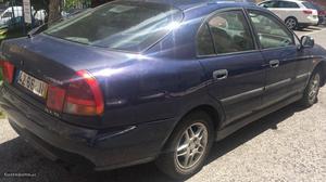 Mitsubishi Carisma 1.9 td giz Dezembro/97 - à venda -