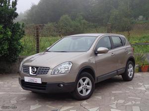 Nissan Qashqai 1.5 dci Acenta Maio/08 - à venda - Ligeiros