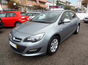 Opel Astra 1.3CDTi Selection Start Stop