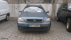 Opel Astra 1.7 Fevereiro/99 - à venda - Ligeiros