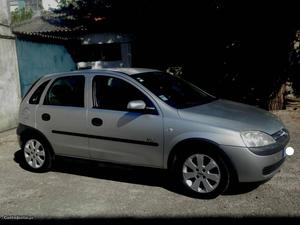 Opel Corsa 1.2 NJoy  Km Outubro/03 - à venda -