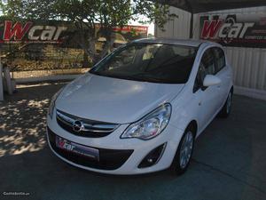 Opel Corsa 1.3 CDTI ECOFLEX Outubro/12 - à venda - Ligeiros