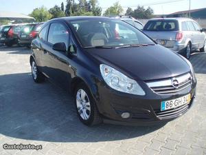 Opel Corsa 1.3 CDTi Black Agosto/08 - à venda - Comerciais