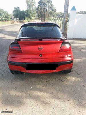 Opel Tigra  Janeiro/96 - à venda - Ligeiros