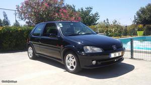 Peugeot 106 GTI muito bom Abril/97 - à venda - Ligeiros