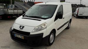 Peugeot Expert 1.6 HDI FRIGORIFICA Março/08 - à venda -