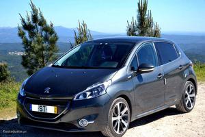 Peugeot  hdi park assist Abril/13 - à venda -